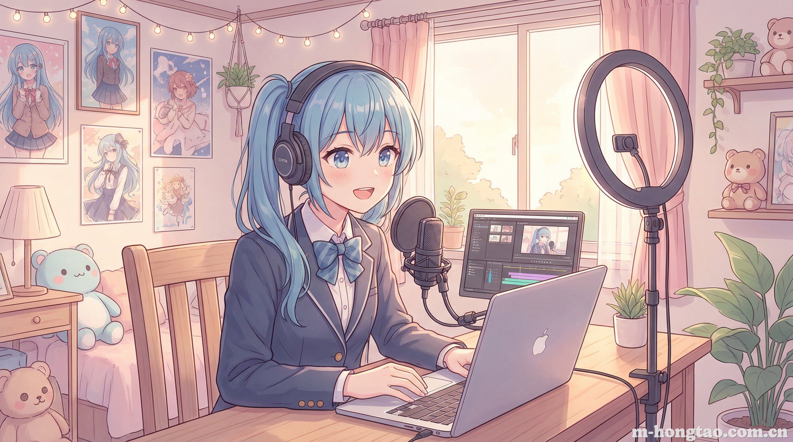 红桃视频