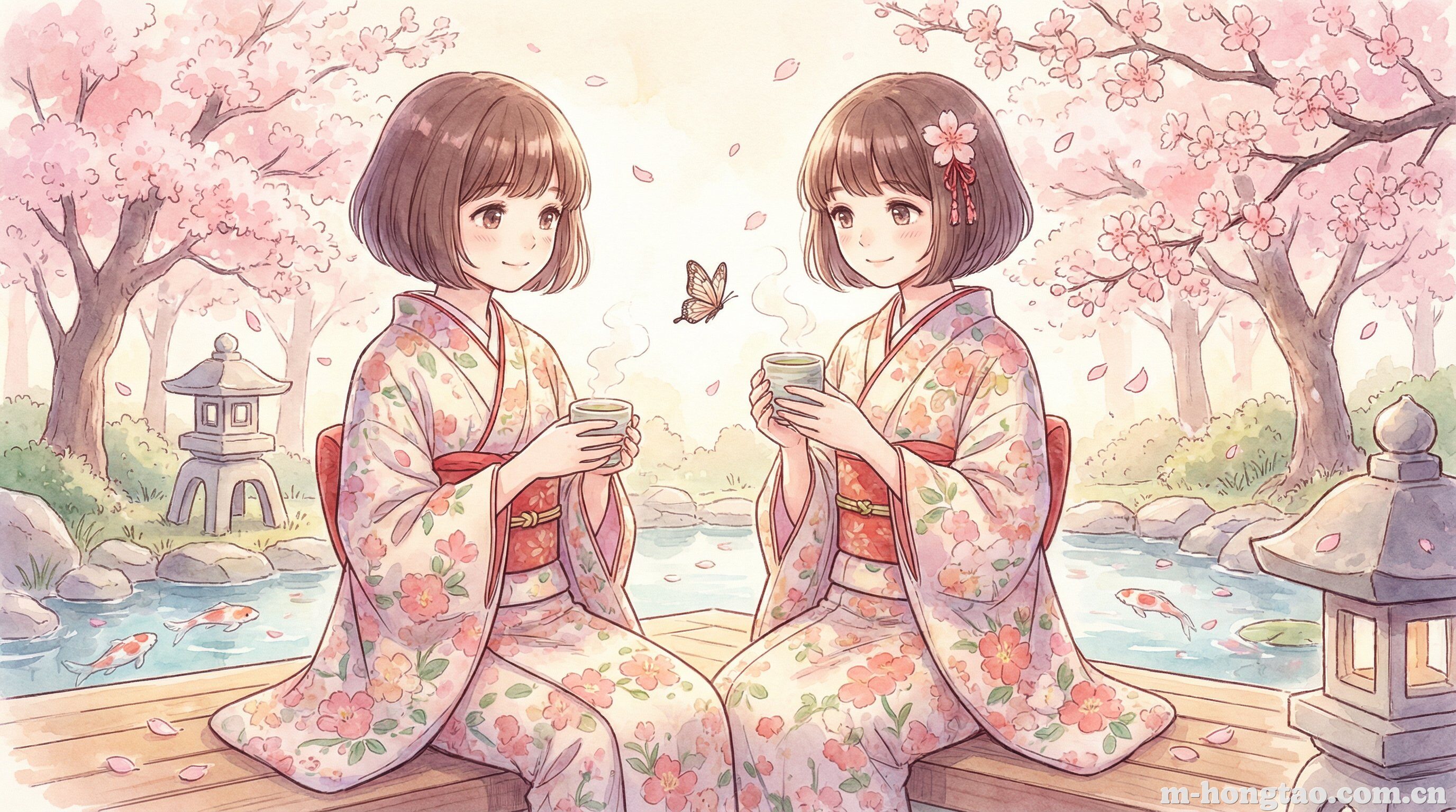 红桃视频